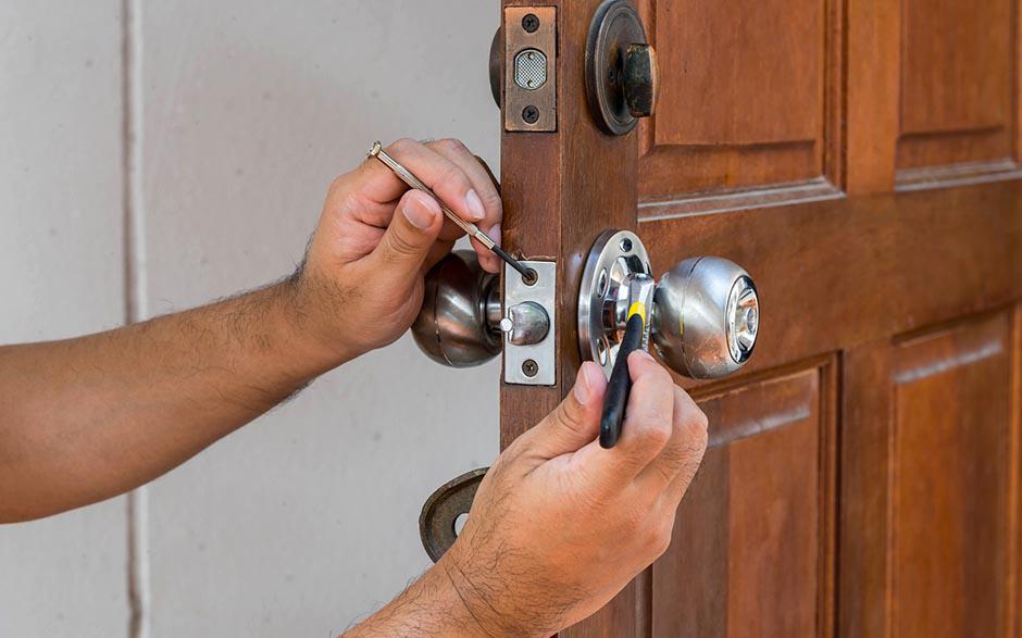 changer une serrure prix Igny